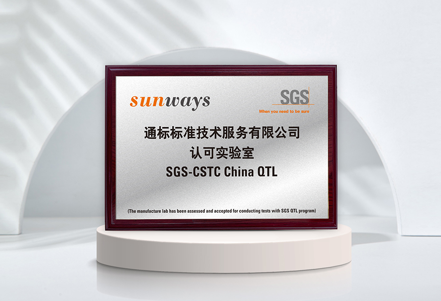Sunways | Solar Inverter | Official