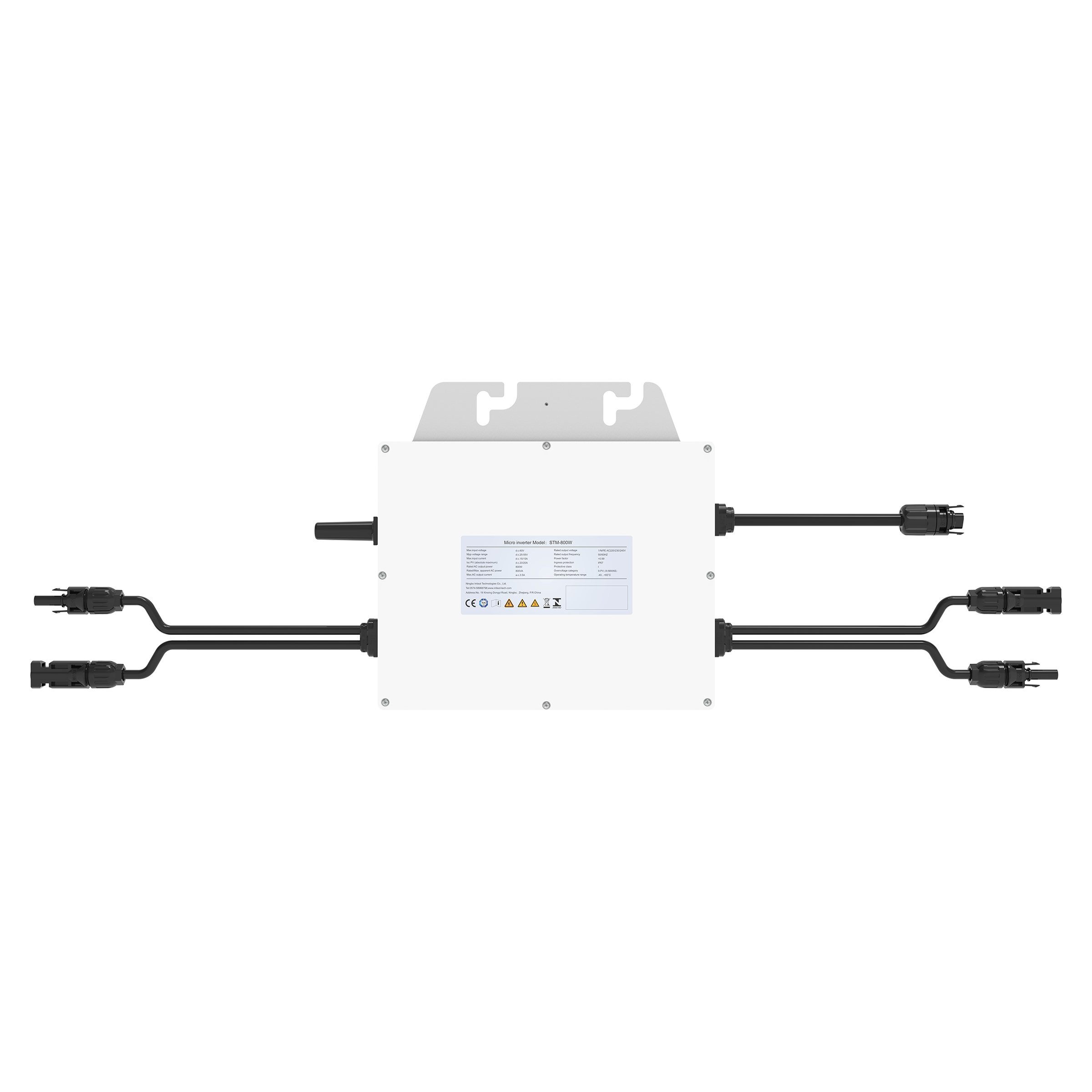 Sunways | Solar Inverter | Official