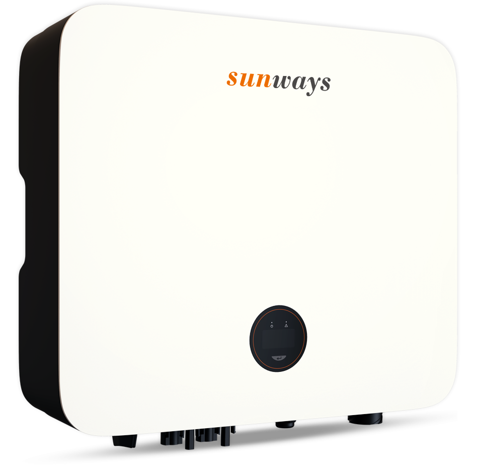 Sunways | Solar | Official