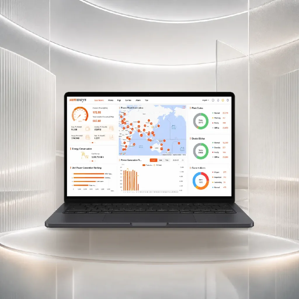 Energy Management Systems (EMS)
