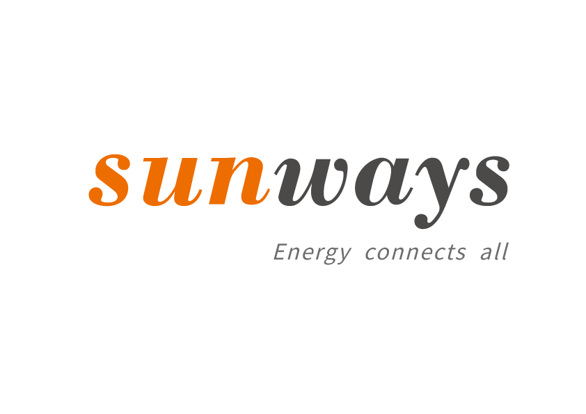 Sunways logo