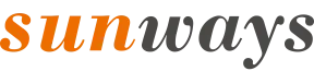 Sunways logo