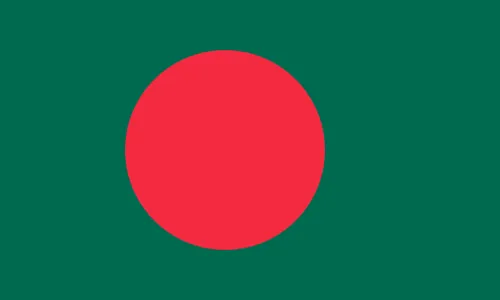 Bangladesh