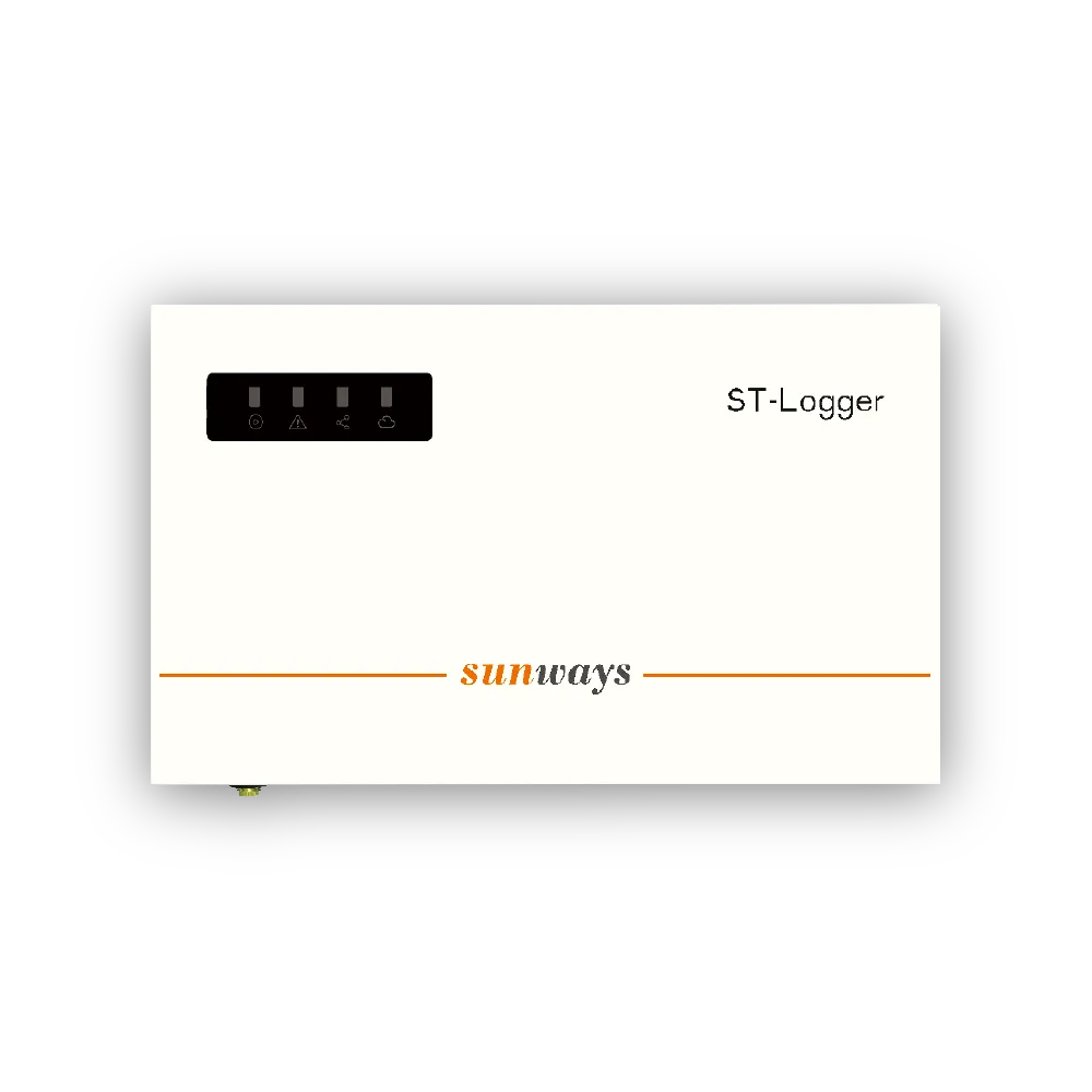 Data logger