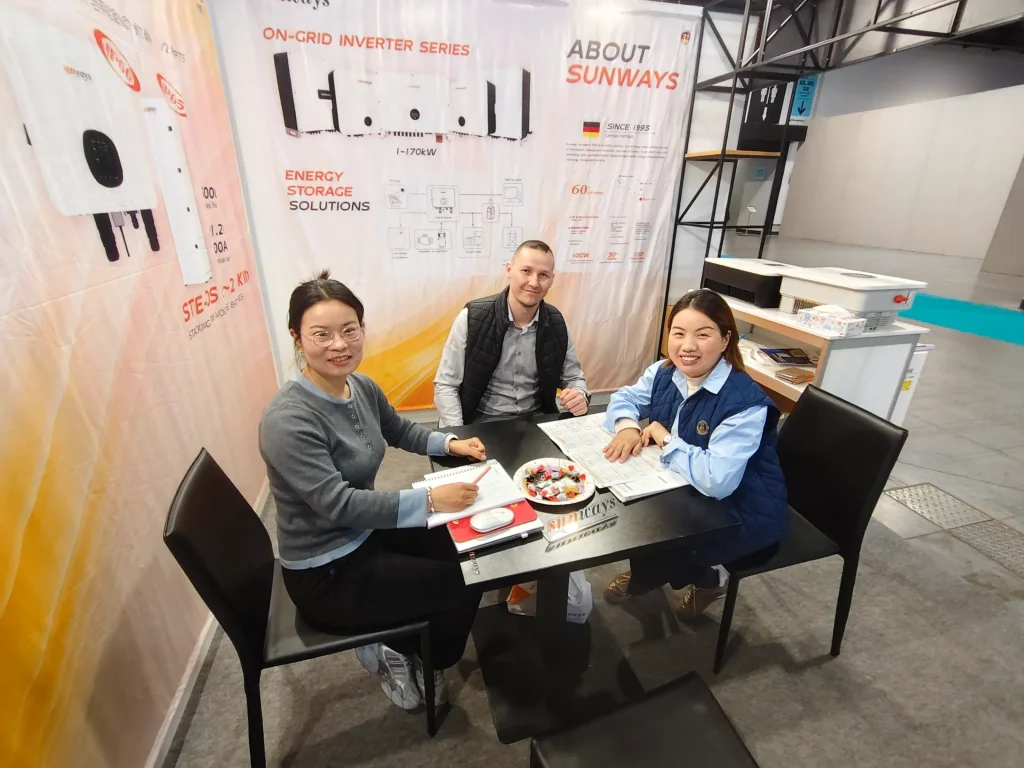 Hungary Renewable Energy Exhibition