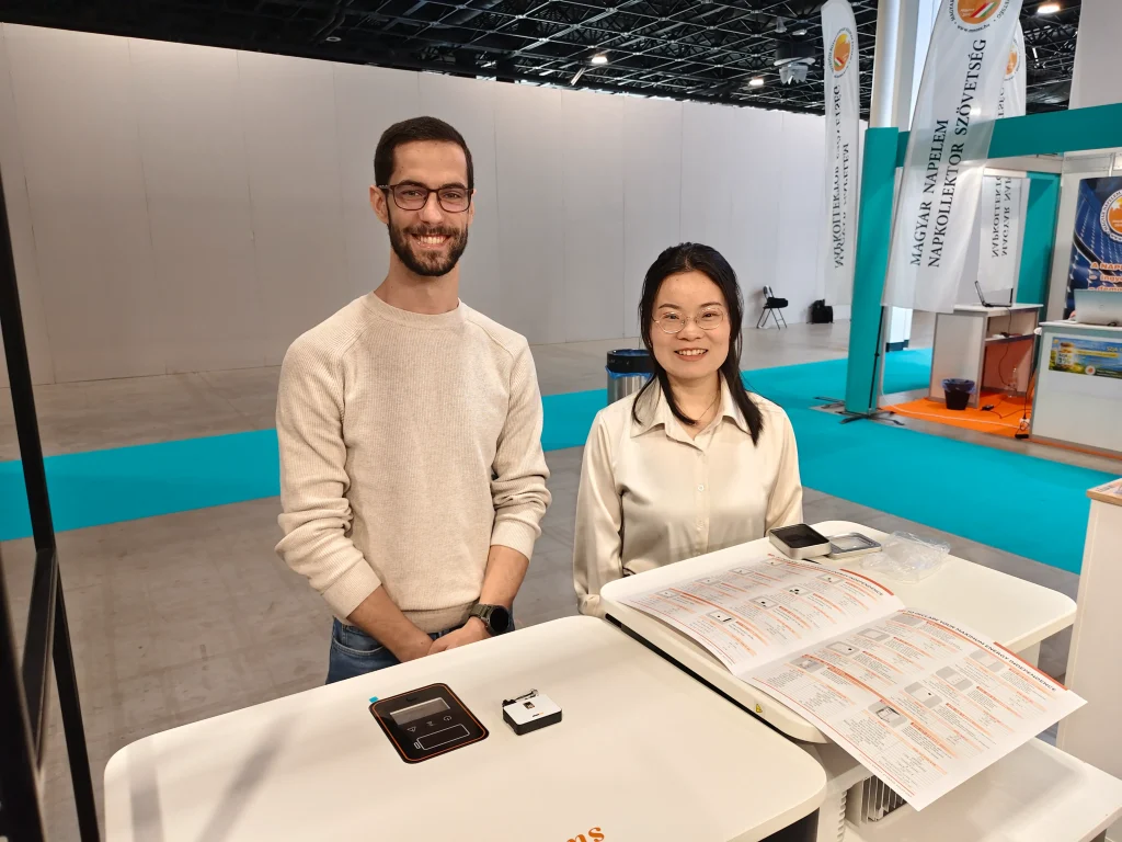 Hungary Renewable Energy Exhibition