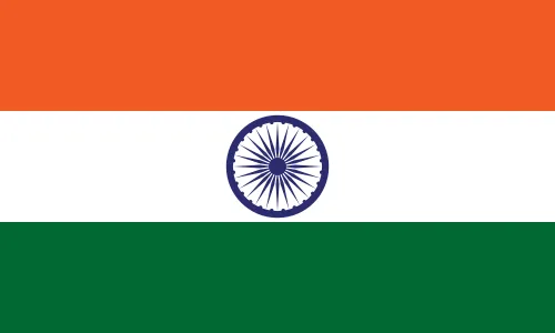 India