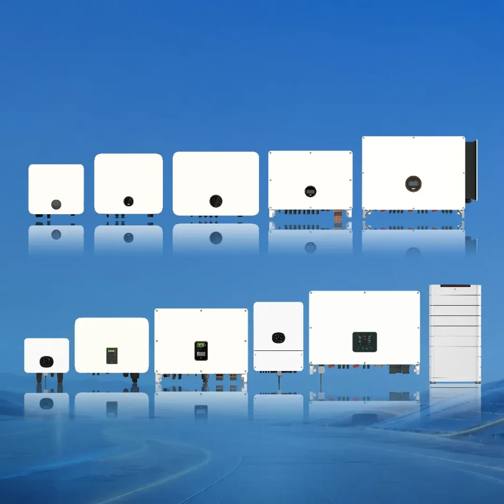 OEM & ODM Energy Solution