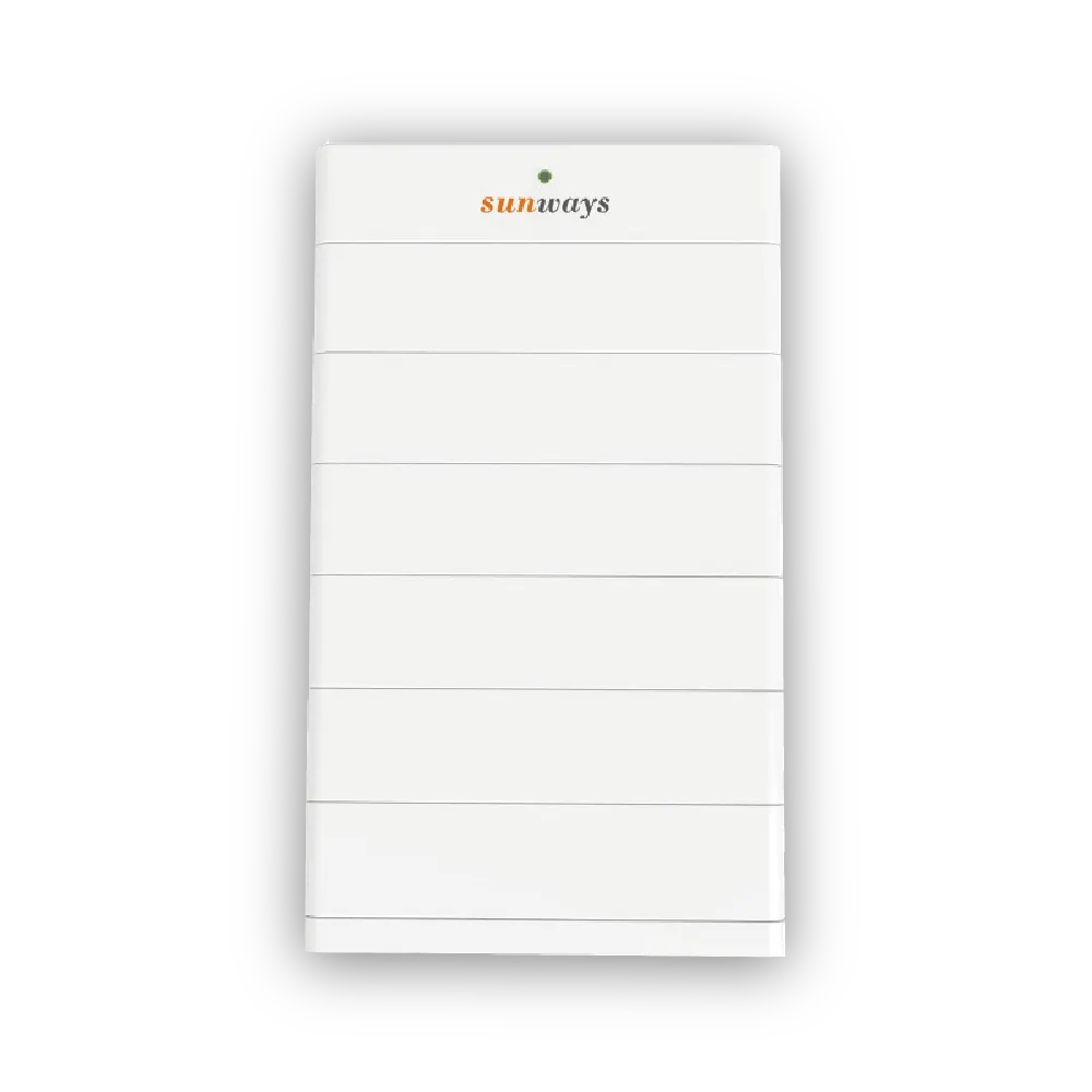 STE-ES5-30kWh