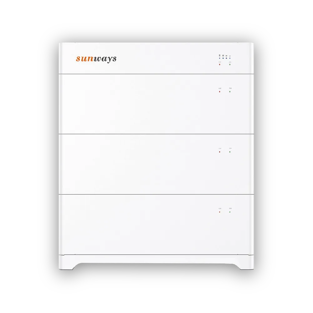 STE-FS 10-60kWh