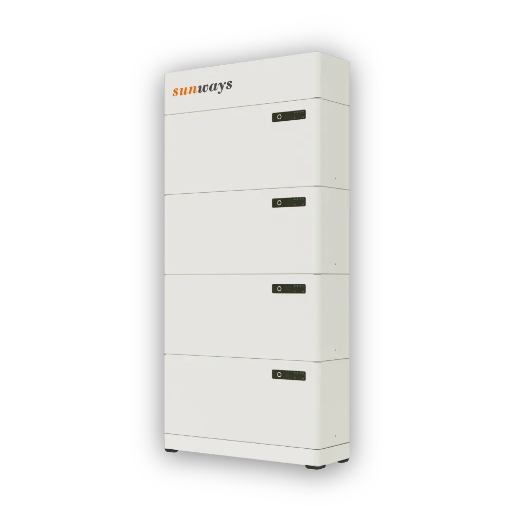 STE-OS 5~20kWh