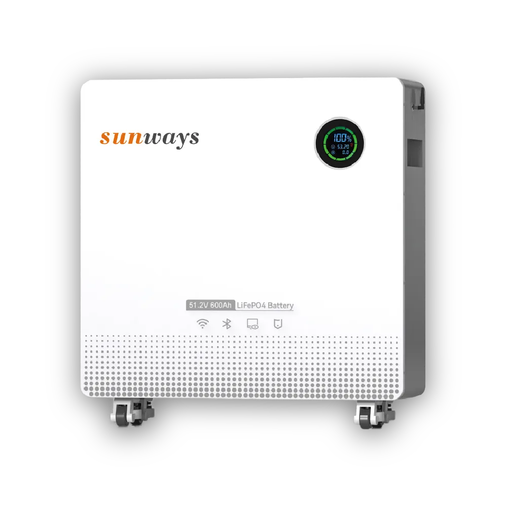 STE-PS 30/32kWh