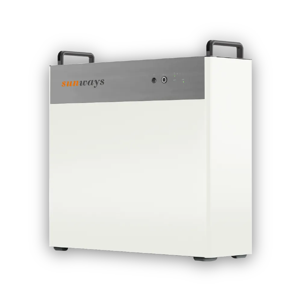 STE-QS16–64kWh