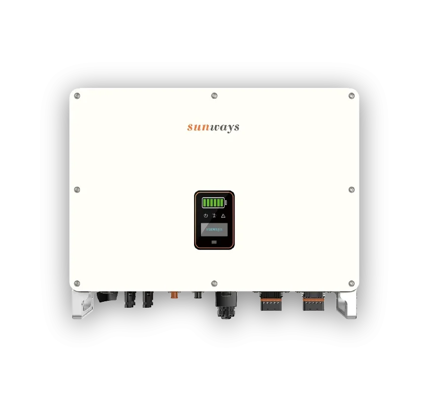 STH-15K~33KTL-HT