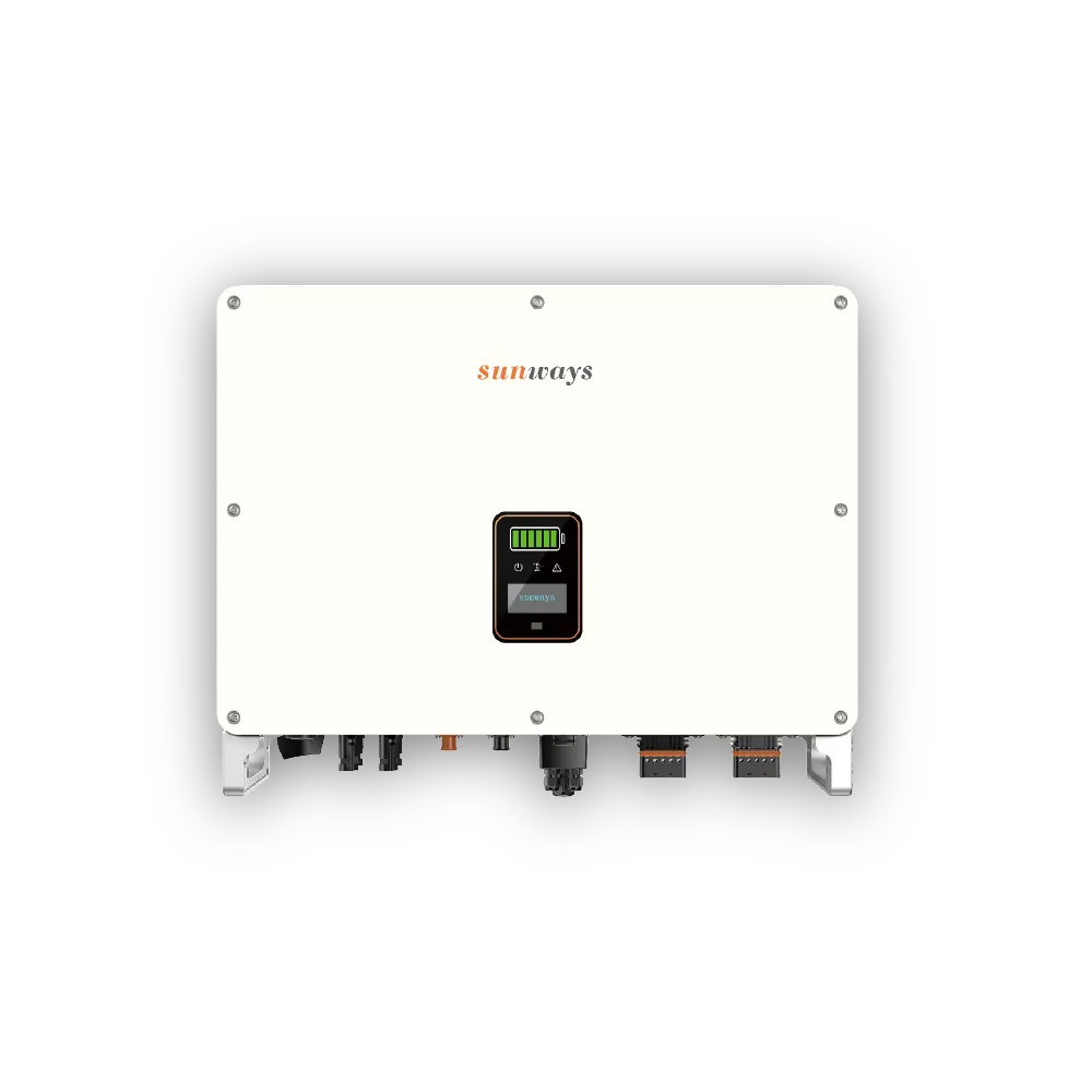 STH-15K~33KTL-HT
