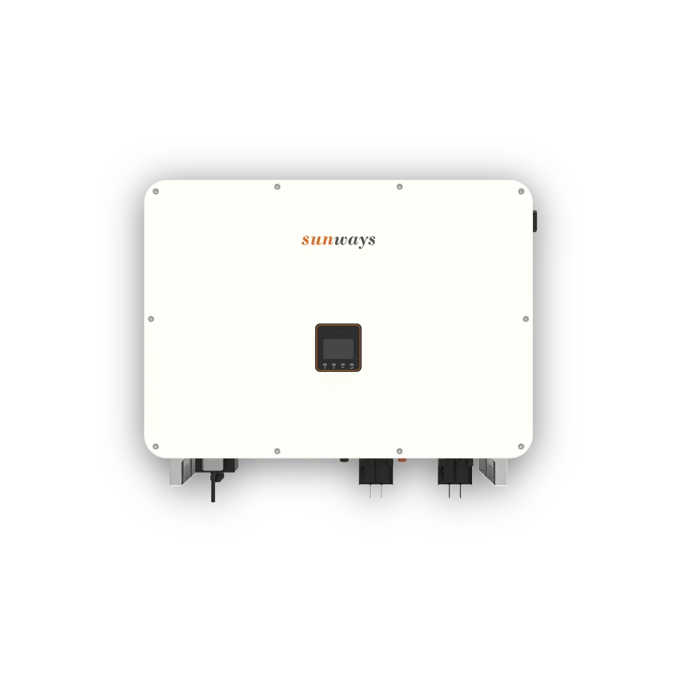 STH-40K~80KTL-HT