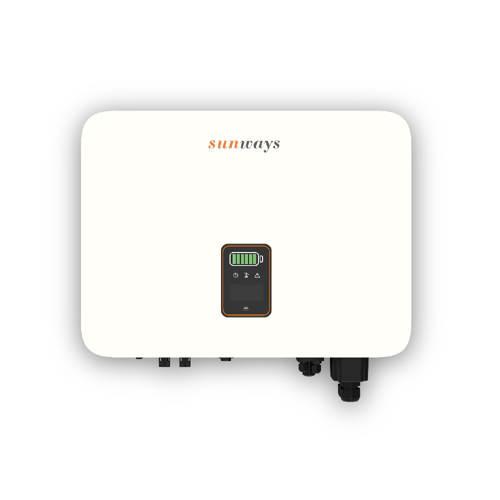 STH-4K~12KTL-HT-P