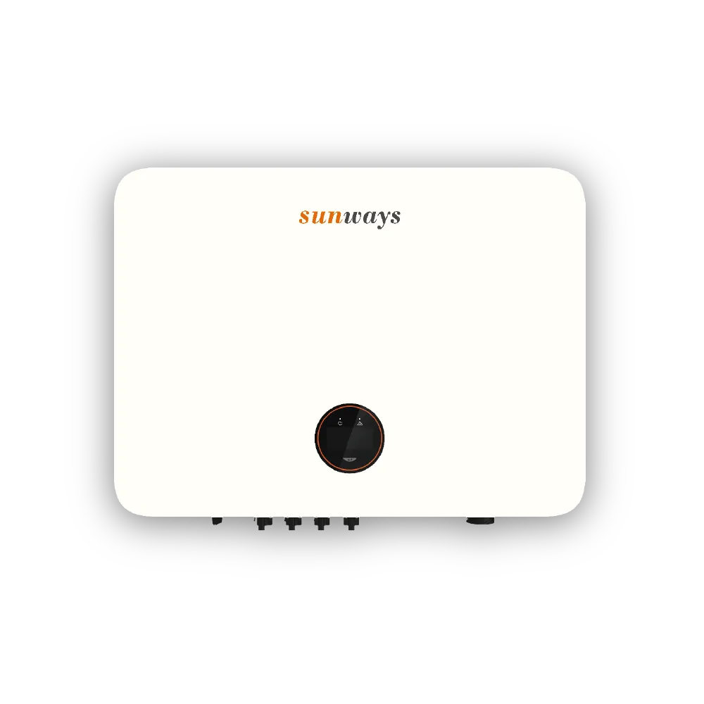 STT-4K~25KTL-P