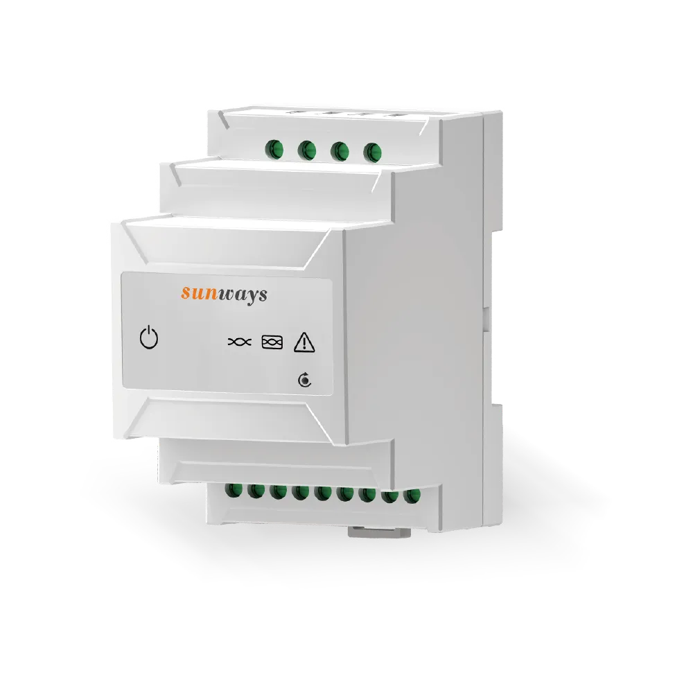 Smart Meter