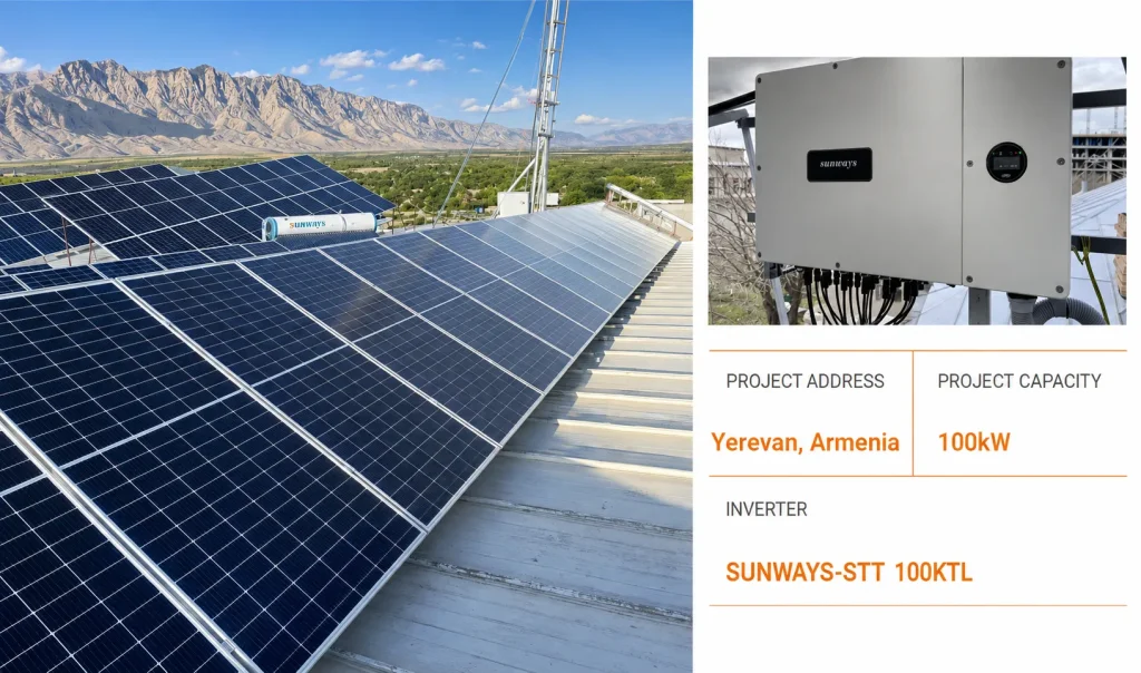 Utility PV Solutions