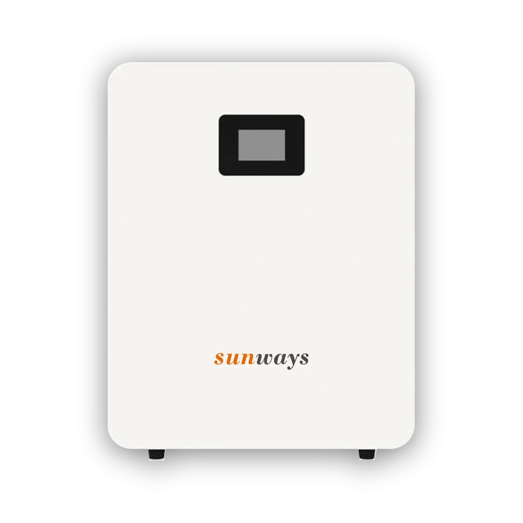 STE-MS-L10kWh