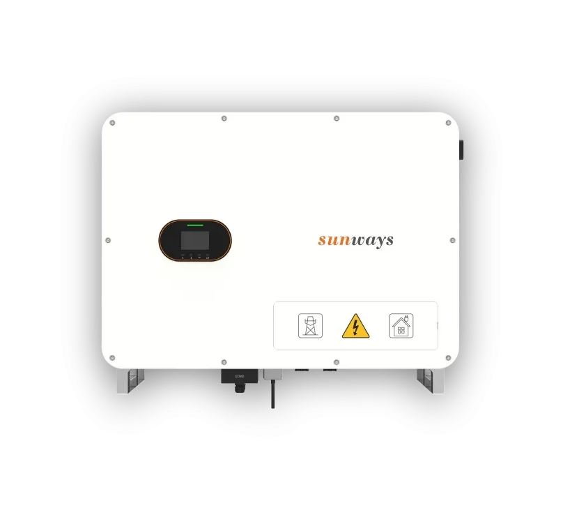 STH-40K~80KTL-HT