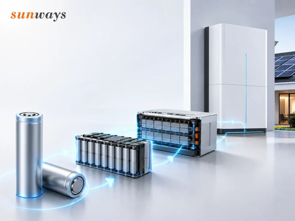 What Is a Battery Cell and How Is It Different from a Battery