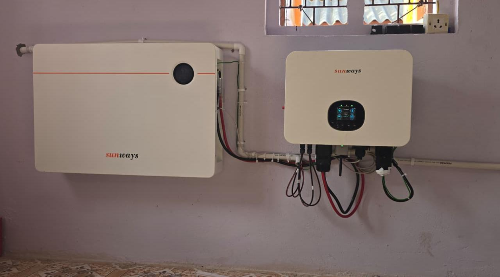 Gujarat Project