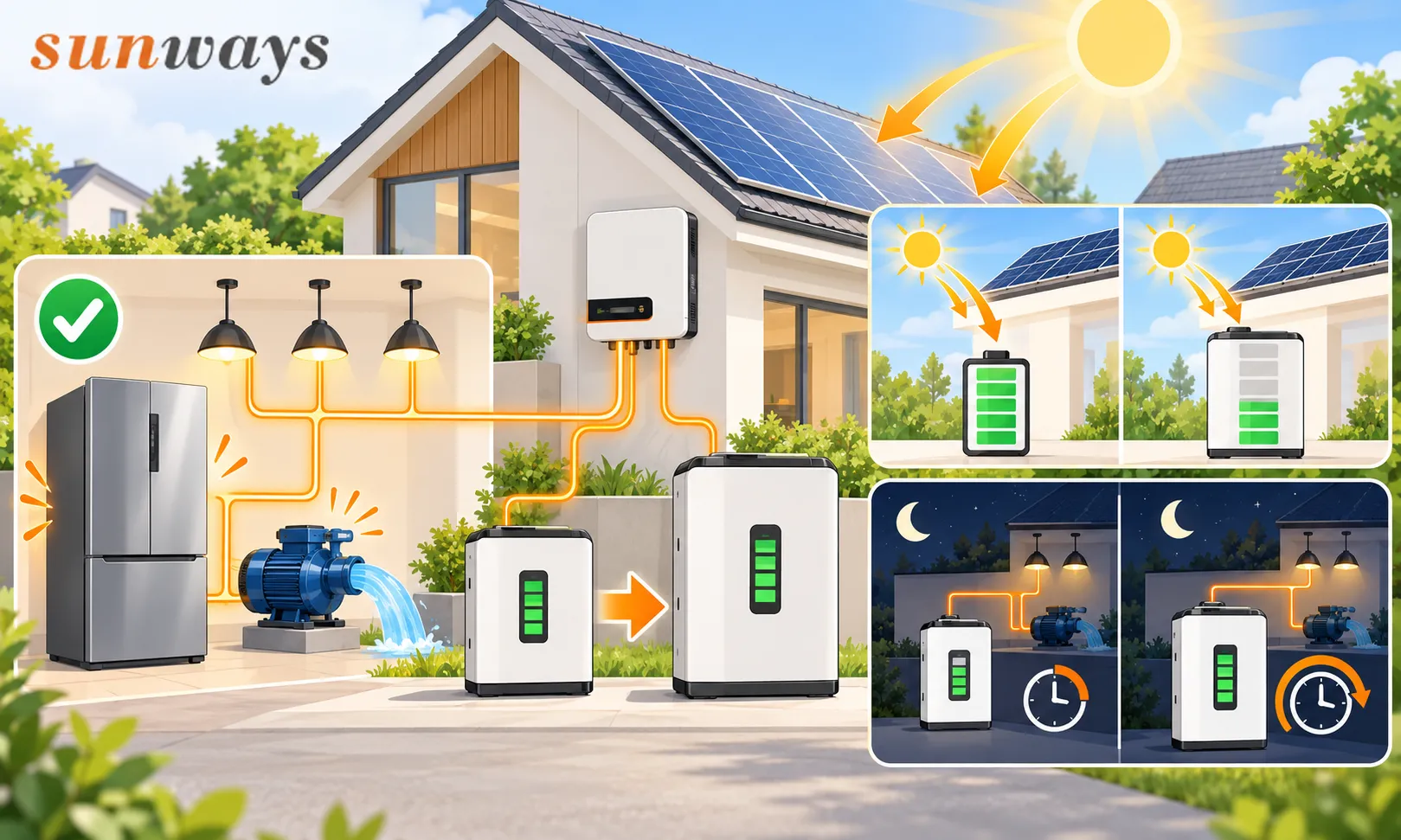 Is the Bigger Battery Worth the Extra Cost